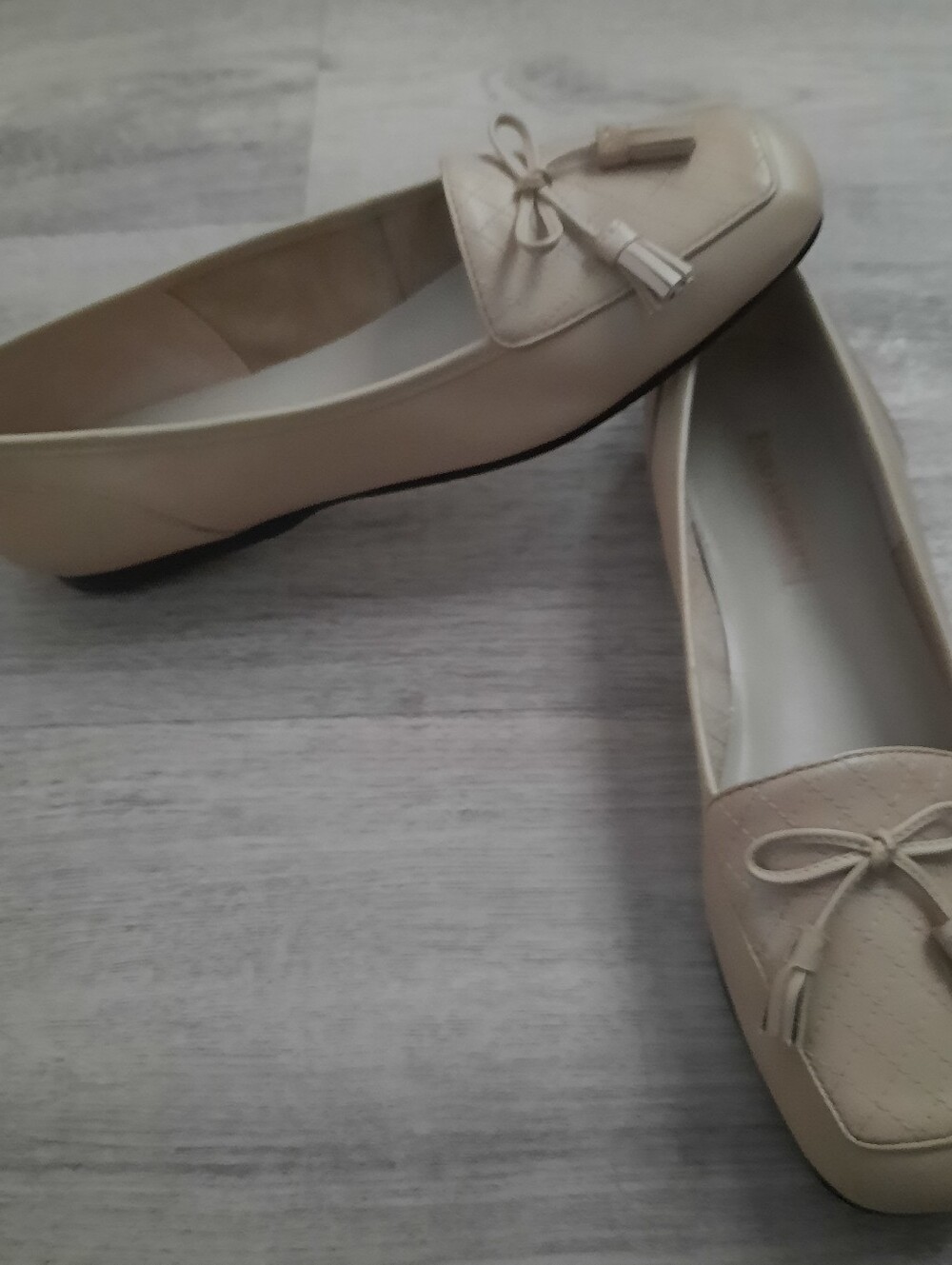 Enzo Angiolini Loafers